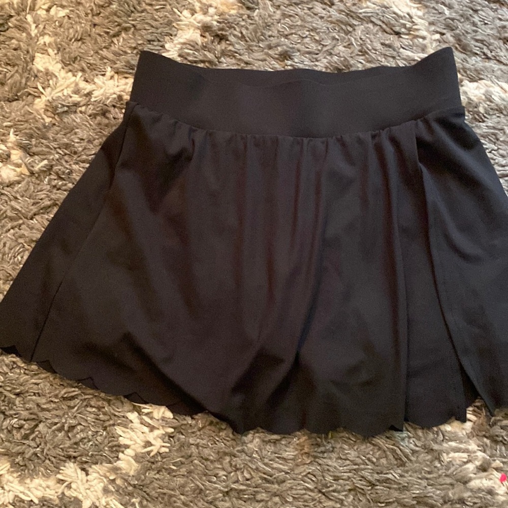 Tennis skirt